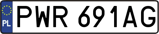PWR691AG