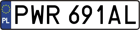 PWR691AL