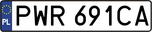 PWR691CA