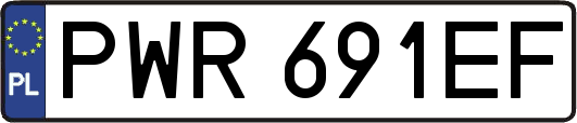 PWR691EF