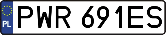 PWR691ES