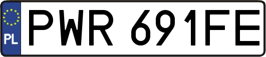 PWR691FE