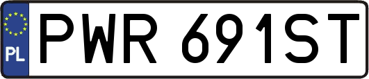 PWR691ST