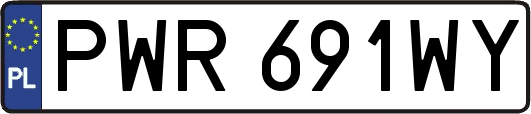 PWR691WY