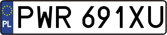 PWR691XU