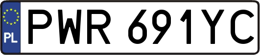 PWR691YC