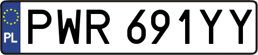 PWR691YY