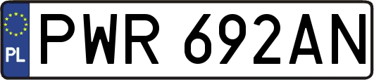 PWR692AN