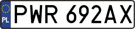 PWR692AX