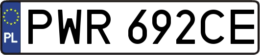 PWR692CE
