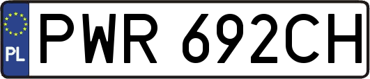 PWR692CH