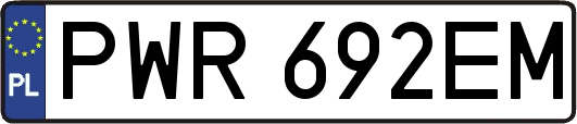 PWR692EM