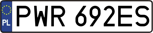 PWR692ES
