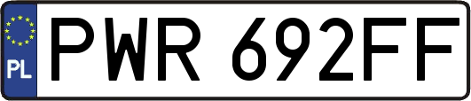 PWR692FF