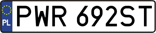 PWR692ST
