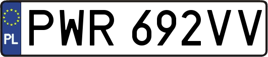 PWR692VV