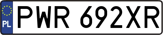 PWR692XR