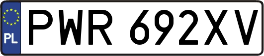 PWR692XV
