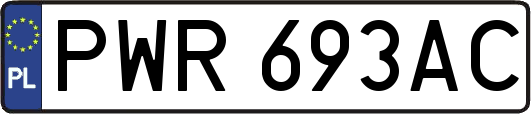 PWR693AC