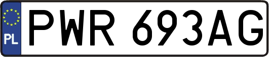 PWR693AG