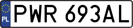 PWR693AL