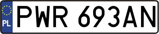 PWR693AN