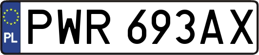 PWR693AX