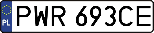 PWR693CE