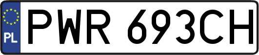 PWR693CH