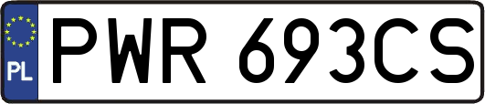 PWR693CS