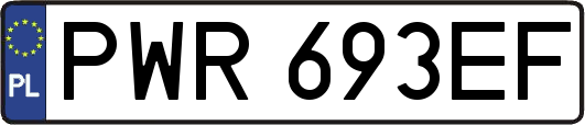 PWR693EF