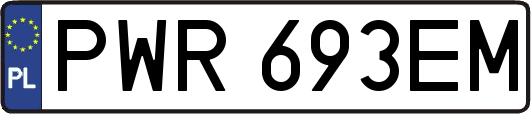PWR693EM