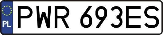 PWR693ES