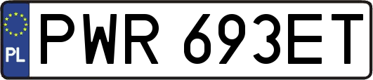 PWR693ET