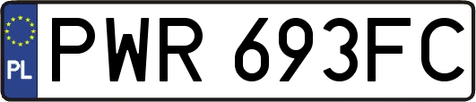PWR693FC