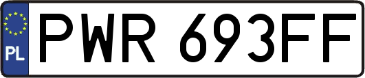 PWR693FF