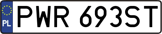 PWR693ST