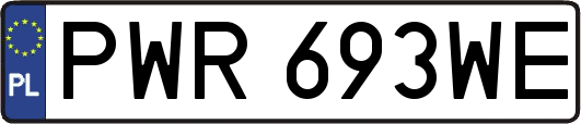 PWR693WE