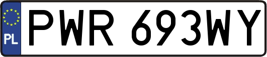 PWR693WY