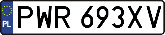PWR693XV