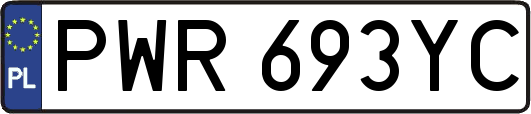 PWR693YC