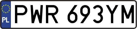 PWR693YM