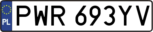 PWR693YV