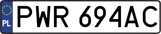 PWR694AC