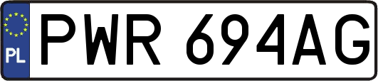 PWR694AG