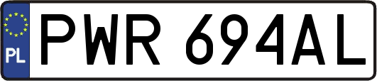 PWR694AL