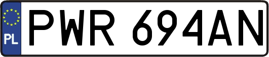 PWR694AN