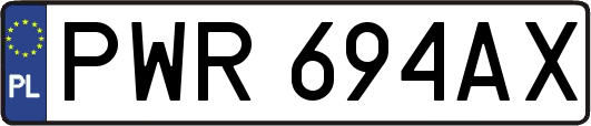 PWR694AX