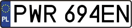 PWR694EN