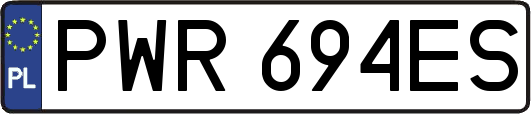 PWR694ES